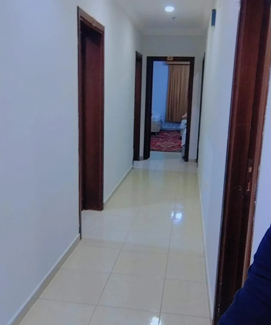 فندق Fondk Elshrk Awtad Lollaaat مكة 0*,